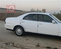 تويوتا كراون